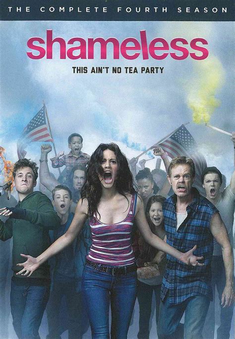 Nude video celebs » TV Show » Shameless (Series)